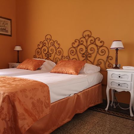 Hotel Il Granduca Florence Buitenkant foto