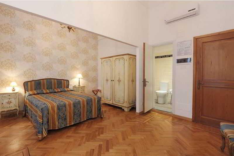 Hotel Il Granduca Florence Buitenkant foto