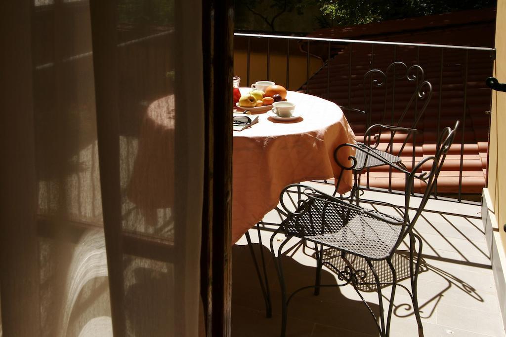Hotel Il Granduca Florence Restaurant foto