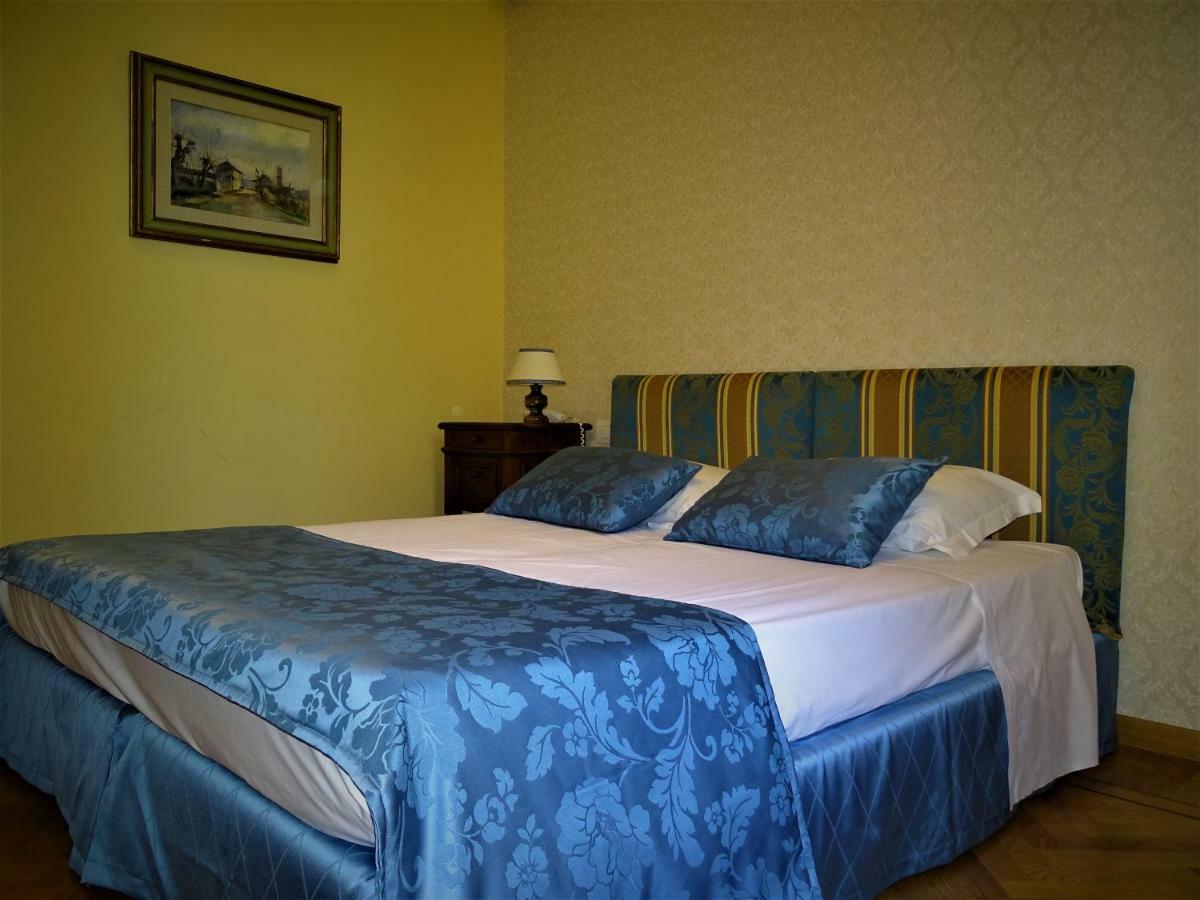 Hotel Il Granduca Florence Buitenkant foto