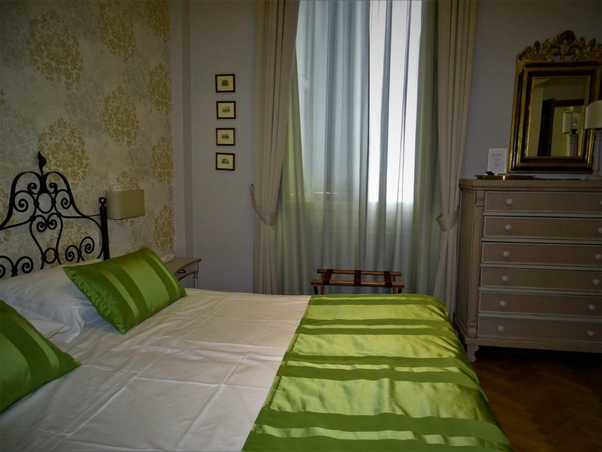 Hotel Il Granduca Florence Buitenkant foto