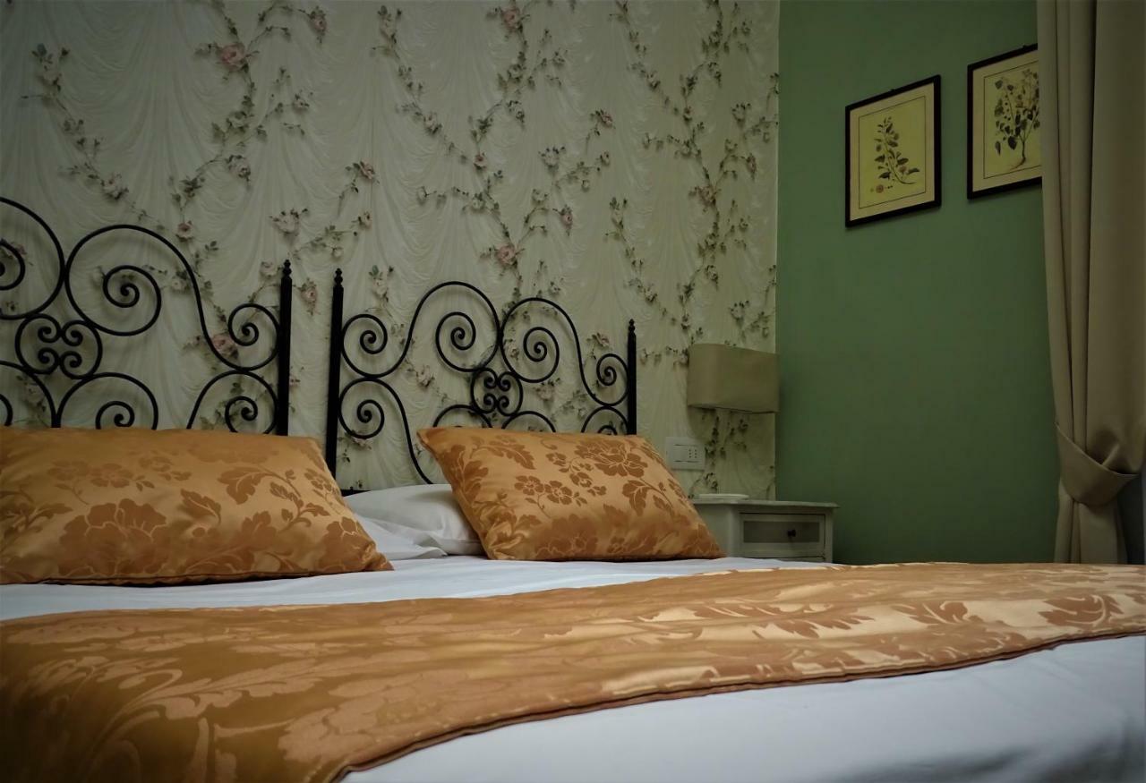 Hotel Il Granduca Florence Buitenkant foto