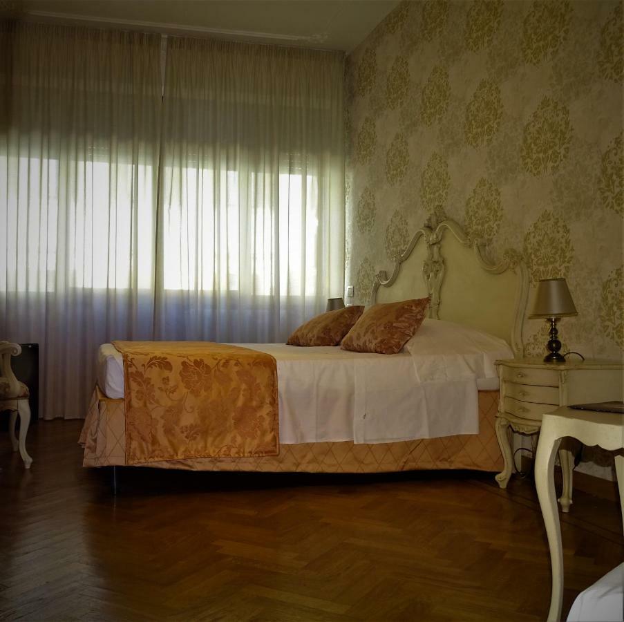 Hotel Il Granduca Florence Buitenkant foto