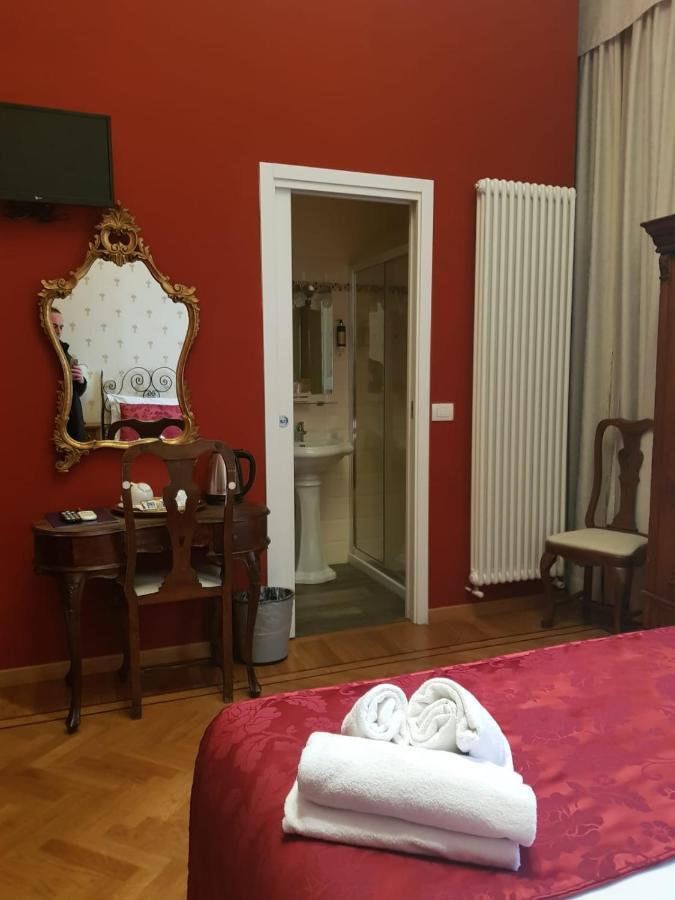Hotel Il Granduca Florence Buitenkant foto