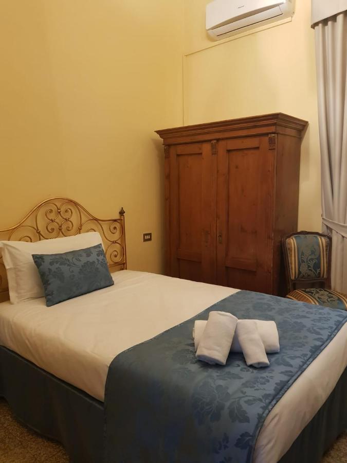 Hotel Il Granduca Florence Buitenkant foto
