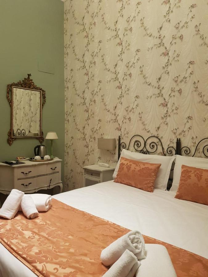 Hotel Il Granduca Florence Buitenkant foto