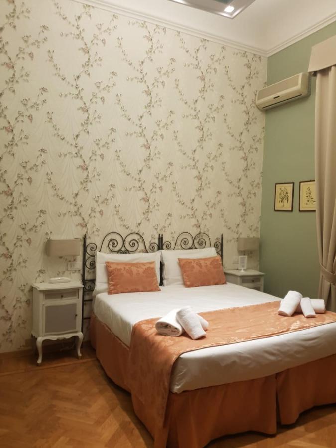 Hotel Il Granduca Florence Buitenkant foto