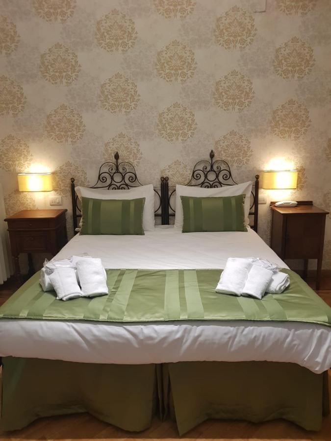 Hotel Il Granduca Florence Buitenkant foto