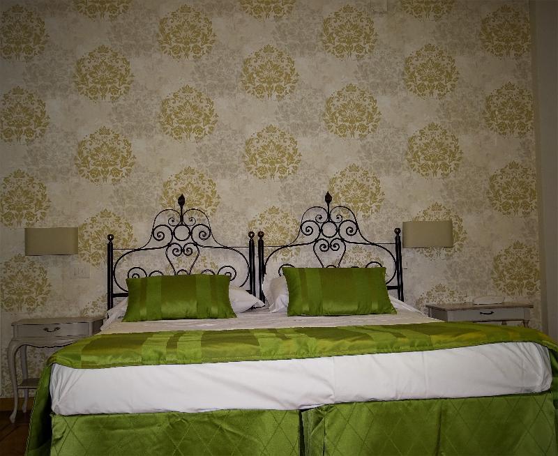Hotel Il Granduca Florence Buitenkant foto