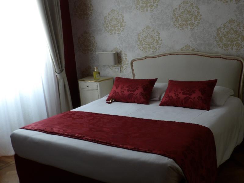 Hotel Il Granduca Florence Buitenkant foto