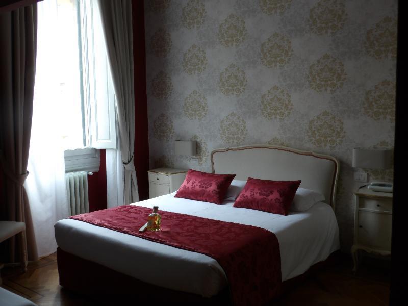 Hotel Il Granduca Florence Buitenkant foto
