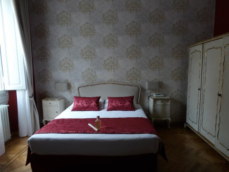 Hotel Il Granduca Florence Buitenkant foto