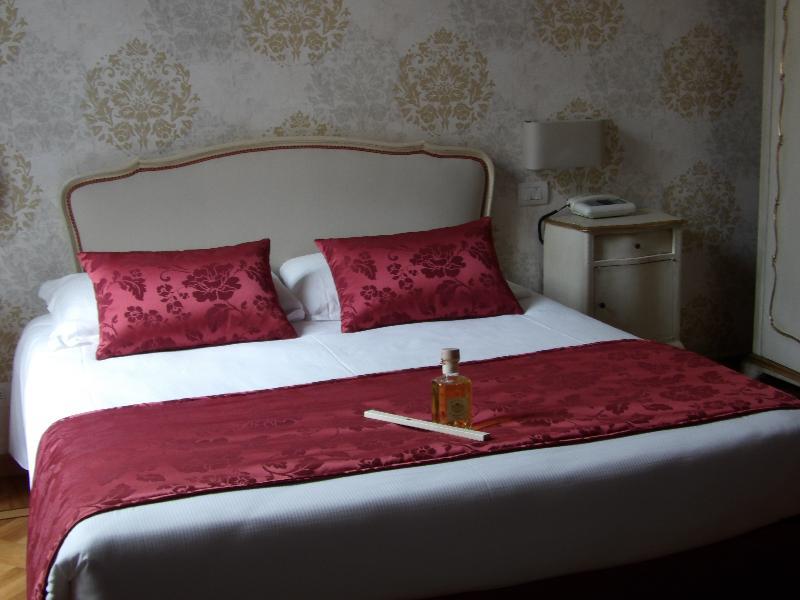 Hotel Il Granduca Florence Buitenkant foto