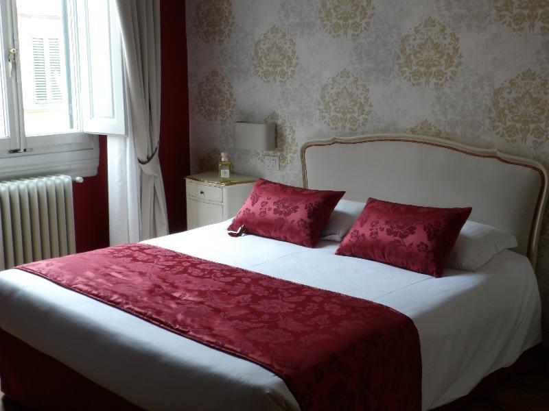 Hotel Il Granduca Florence Buitenkant foto